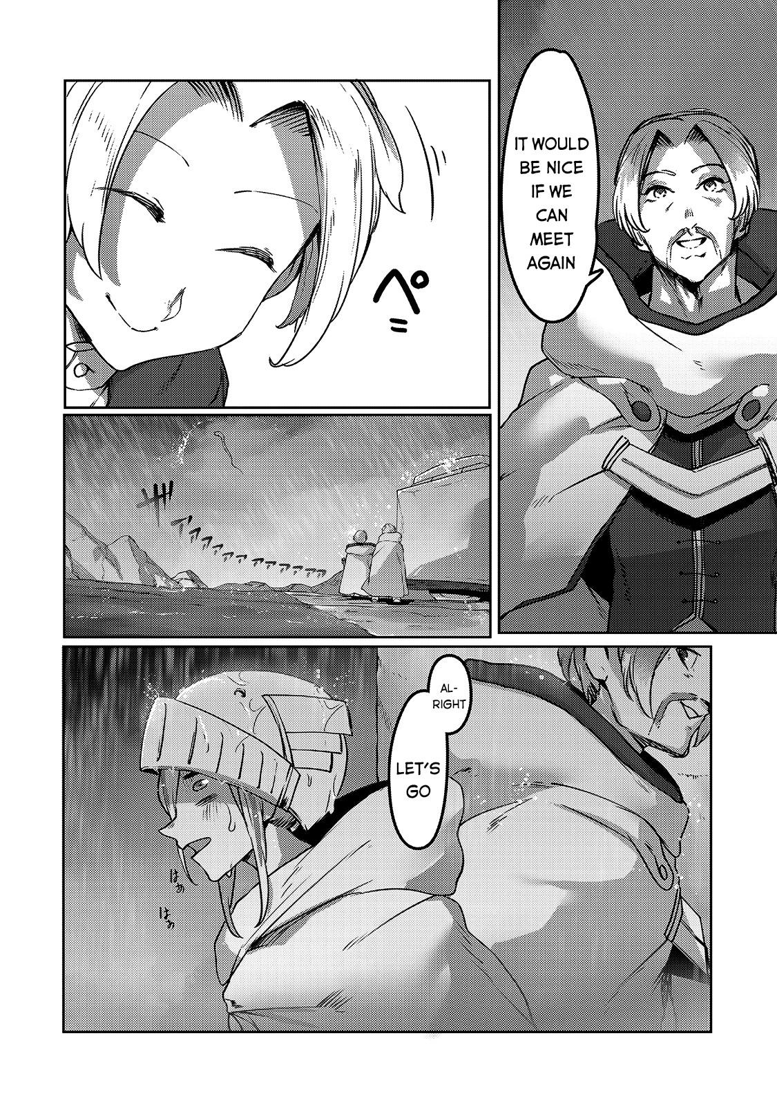 Tamer - Trash Tier to Top Tier Chapter 7 page 21 - 