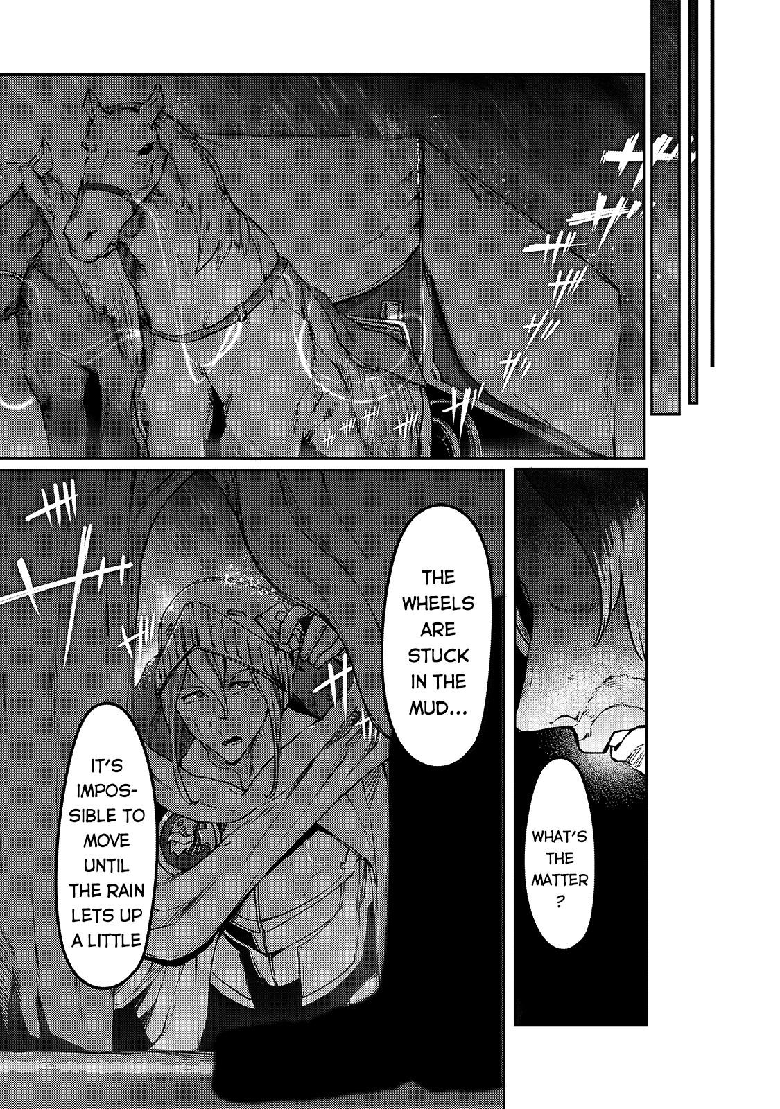 Tamer - Trash Tier to Top Tier Chapter 7 page 10 - 