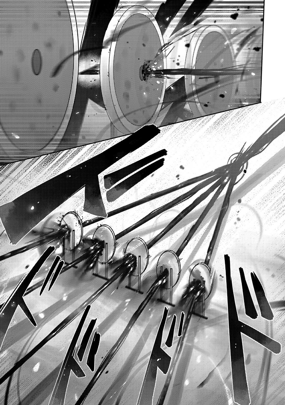 Tamer - Trash Tier to Top Tier Chapter 8 page 28 - 