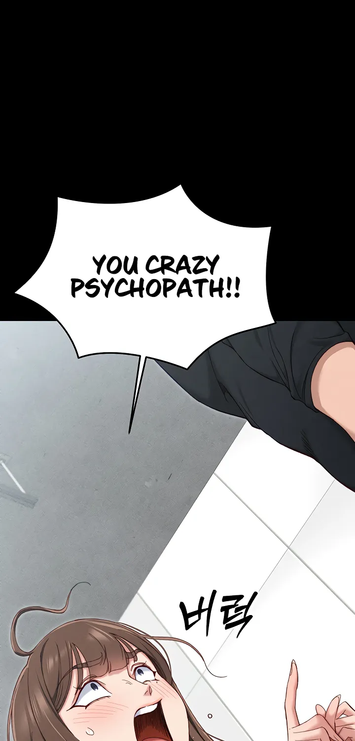 Taming a Female Bully Chapter 1 page 110 - 