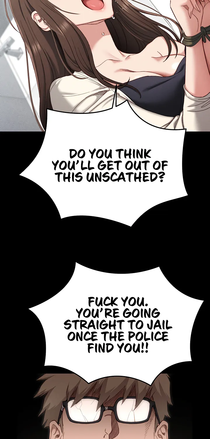 Taming a Female Bully Chapter 1 page 111 - 
