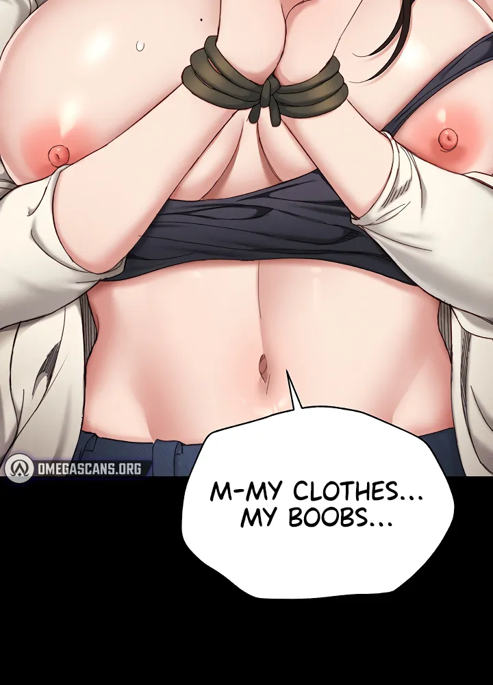 Taming a Female Bully Chapter 1 page 118 - 