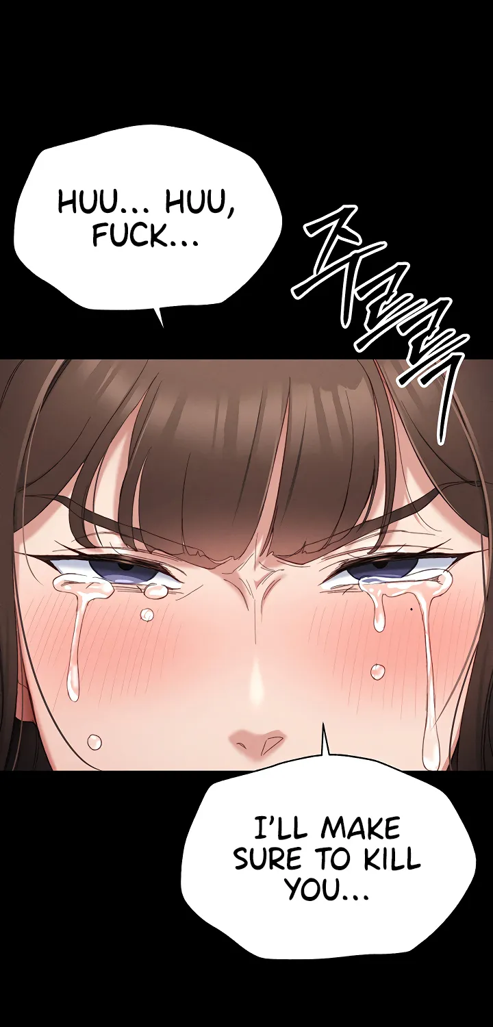 Taming a Female Bully Chapter 1 page 119 - 
