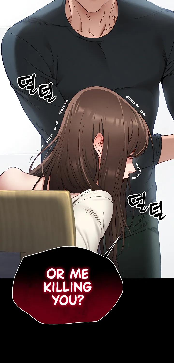 Taming a Female Bully Chapter 1 page 125 - 