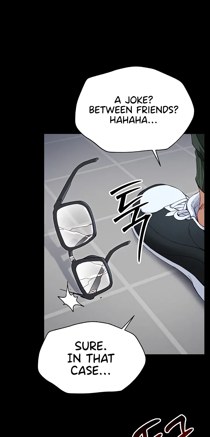 Taming a Female Bully Chapter 1 page 126 - 