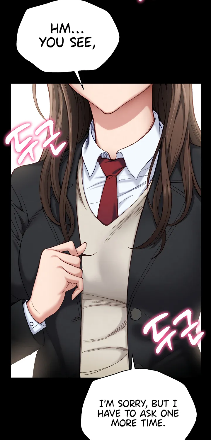 Taming a Female Bully Chapter 1 page 18 - 