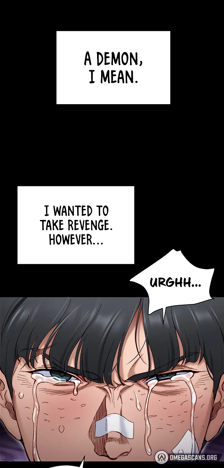 Taming a Female Bully Chapter 1 page 21 - 