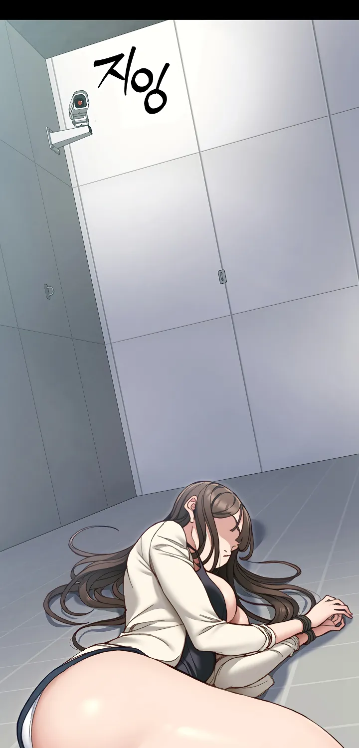 Taming a Female Bully Chapter 1 page 28 - 