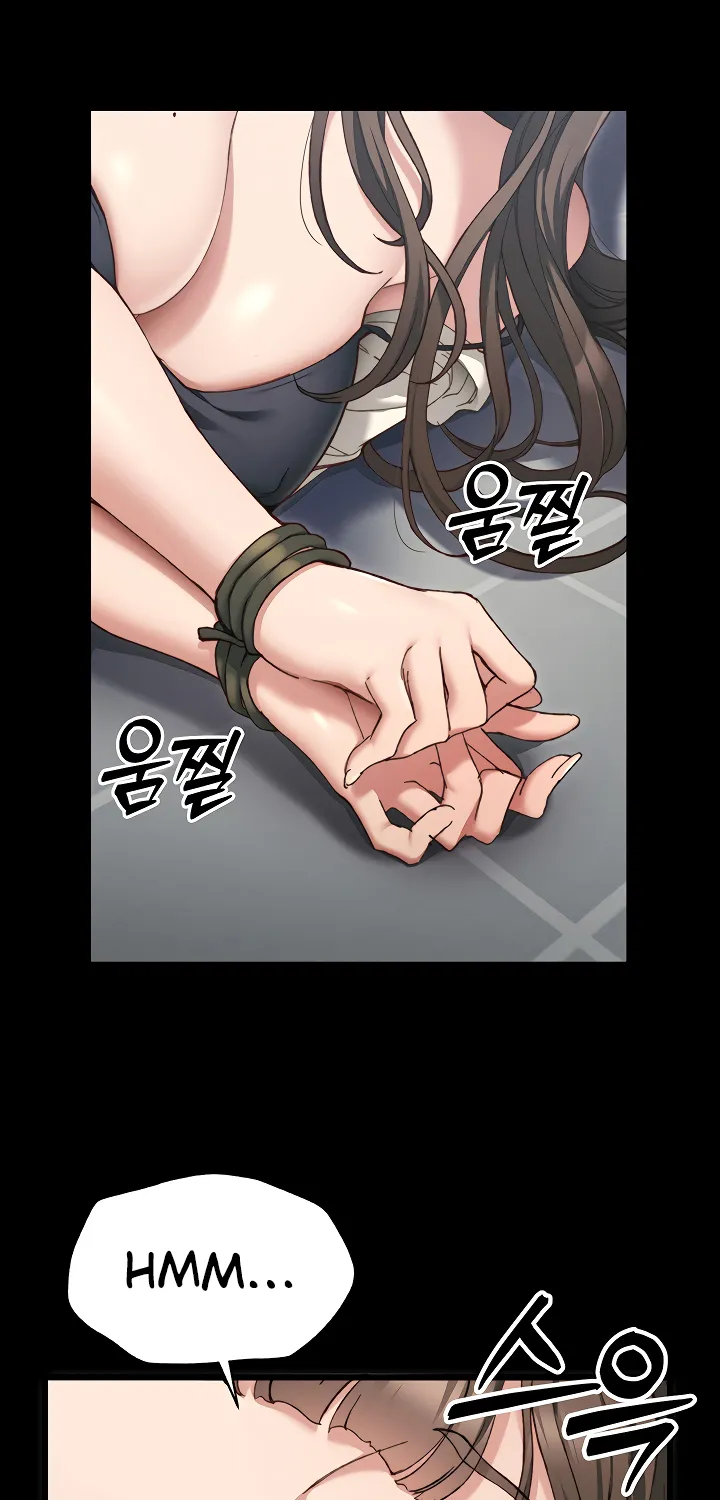 Taming a Female Bully Chapter 1 page 30 - 