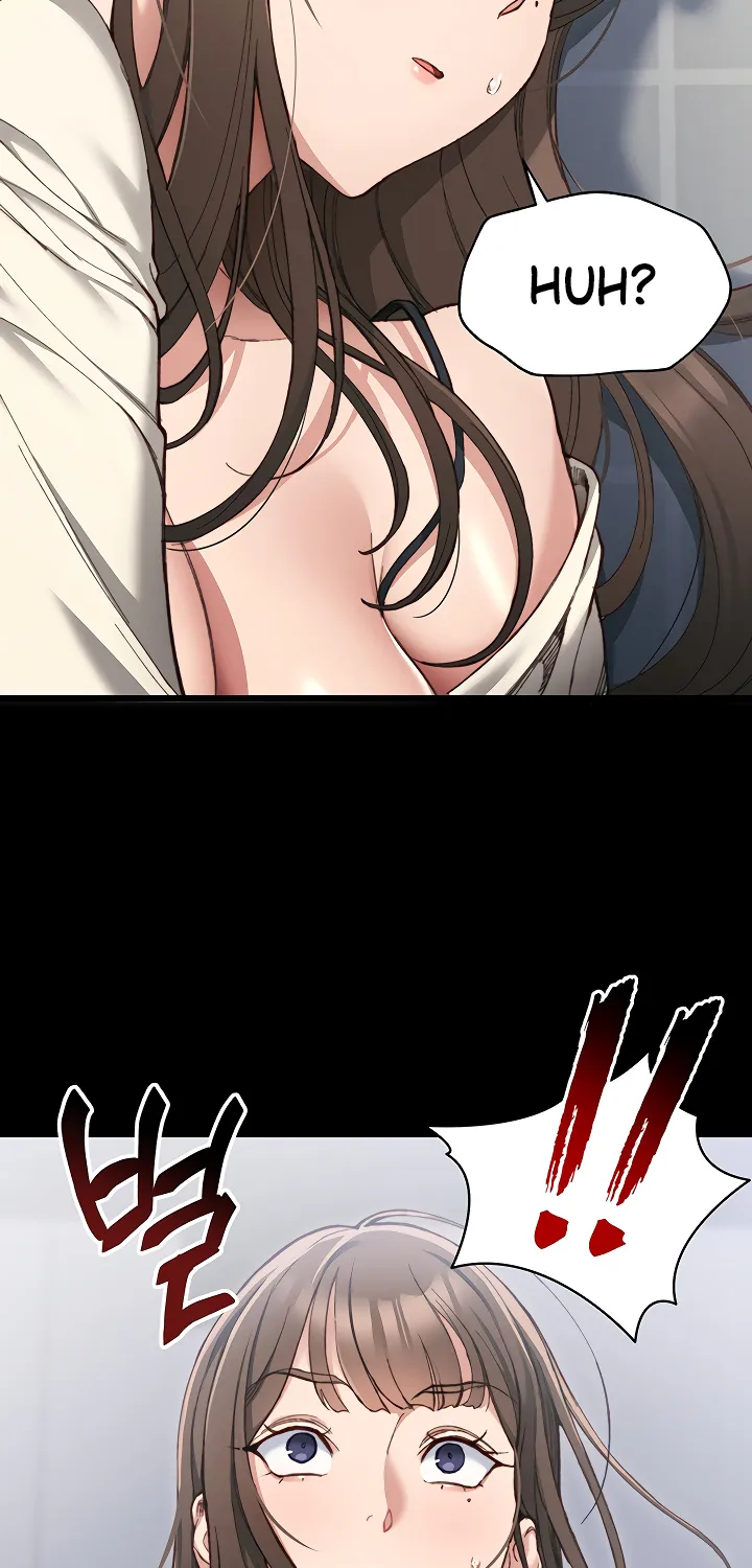 Taming a Female Bully Chapter 1 page 34 - 