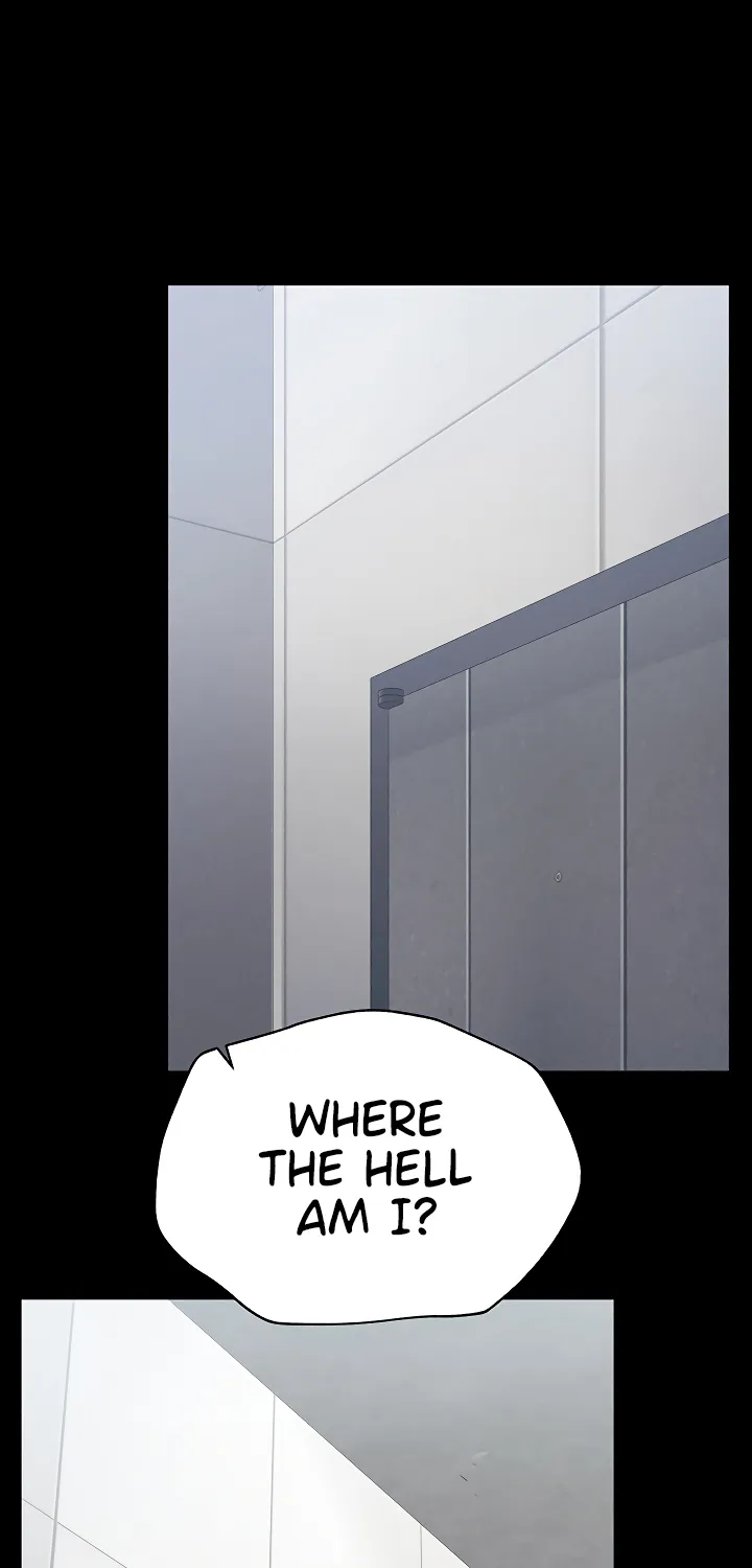Taming a Female Bully Chapter 1 page 39 - 