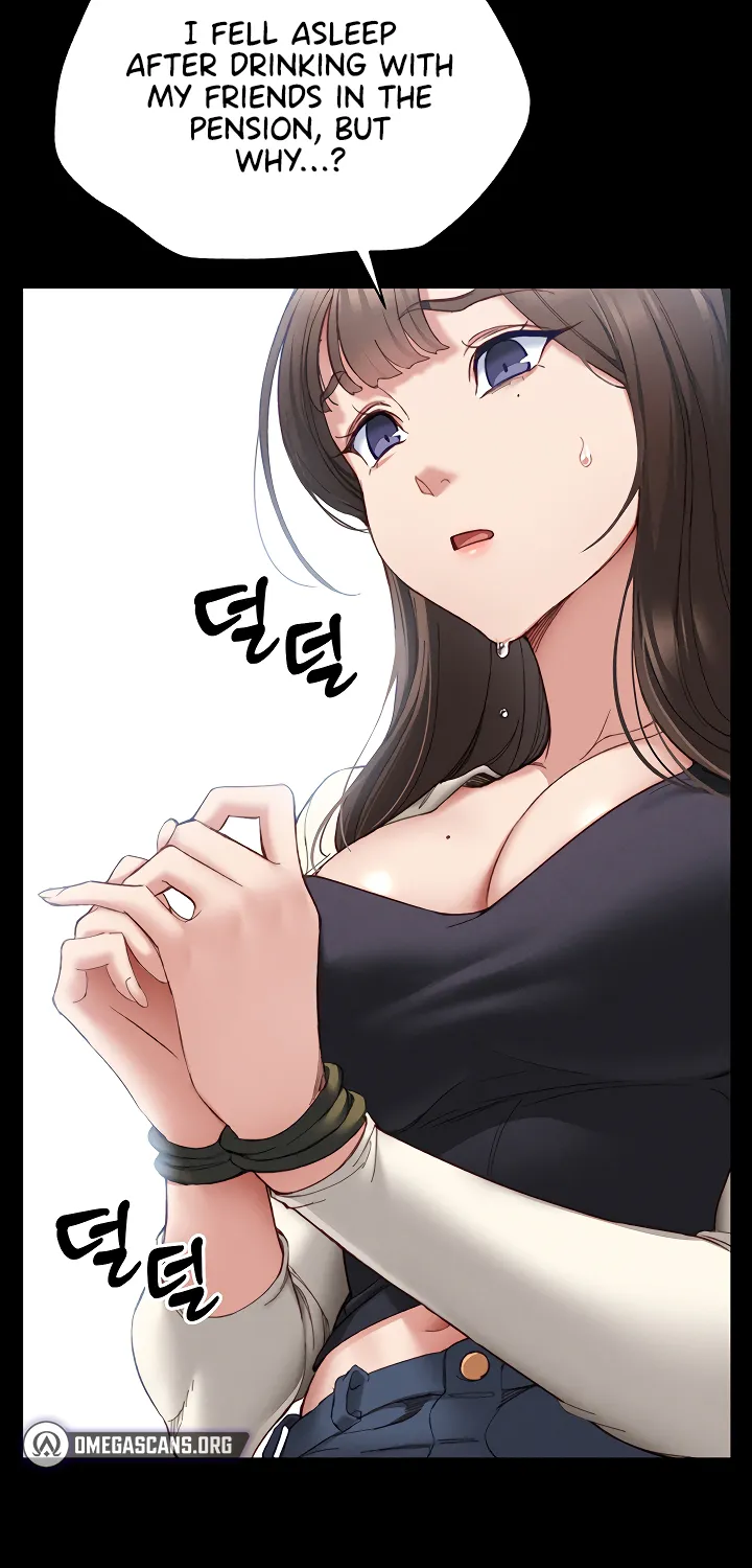 Taming a Female Bully Chapter 1 page 42 - 