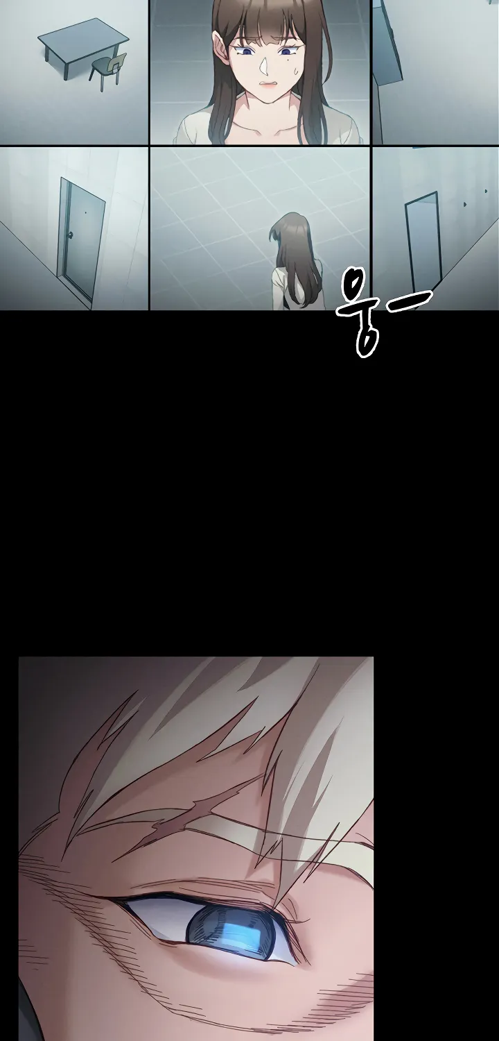 Taming a Female Bully Chapter 1 page 45 - 