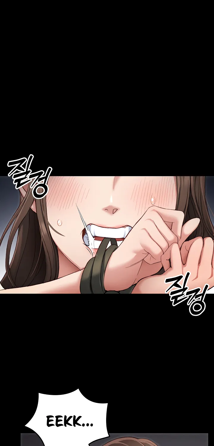 Taming a Female Bully Chapter 1 page 49 - 