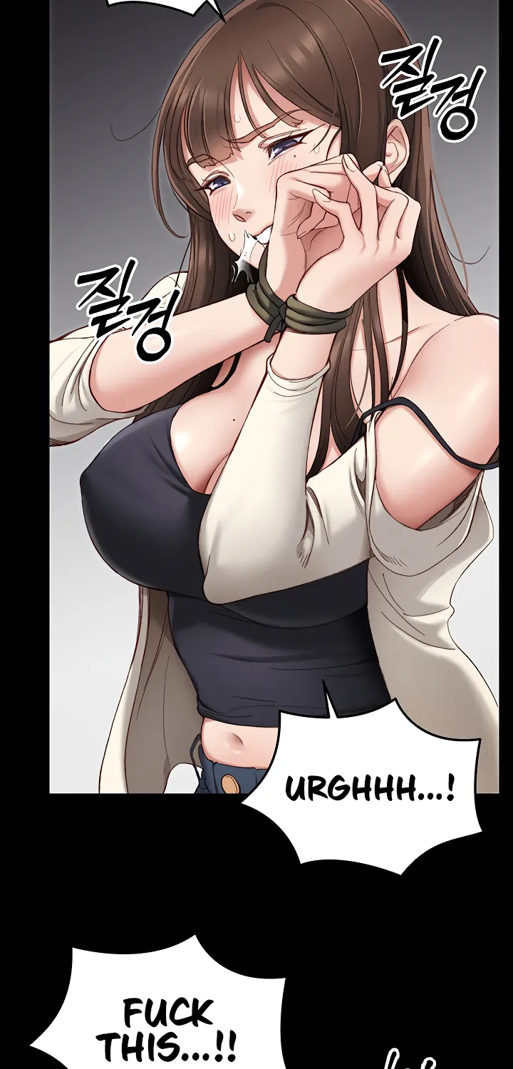 Taming a Female Bully Chapter 1 page 50 - 