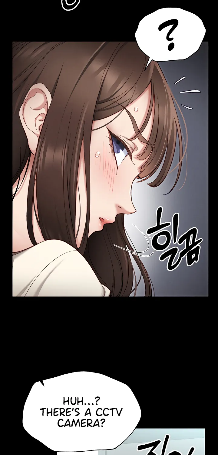 Taming a Female Bully Chapter 1 page 52 - 