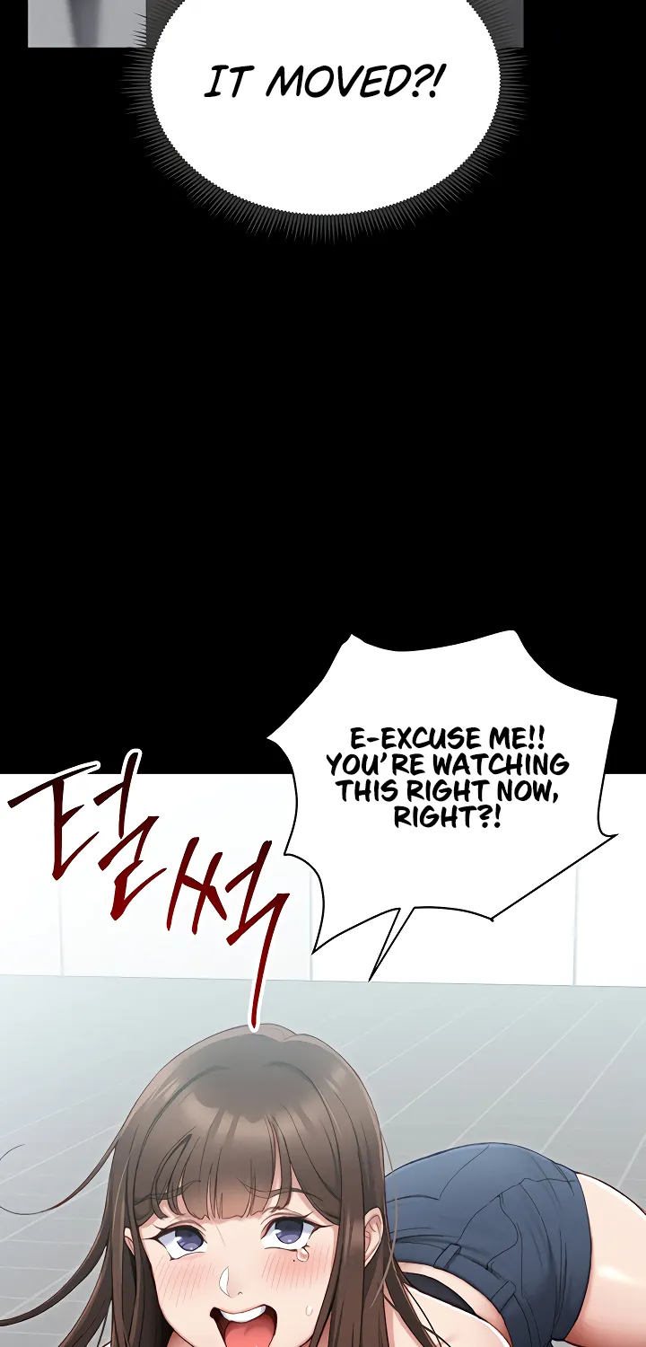 Taming a Female Bully Chapter 1 page 54 - 