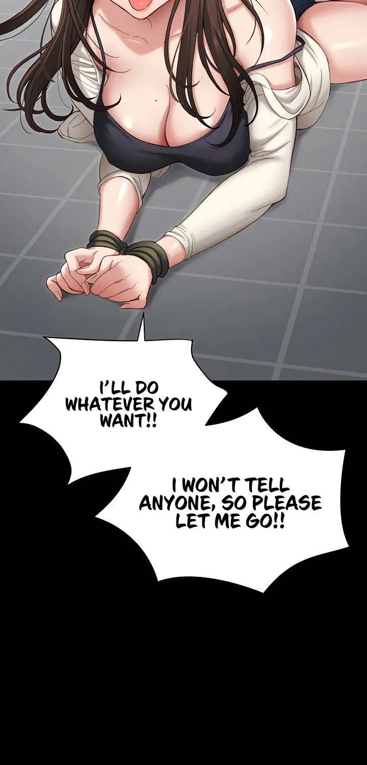 Taming a Female Bully Chapter 1 page 55 - 