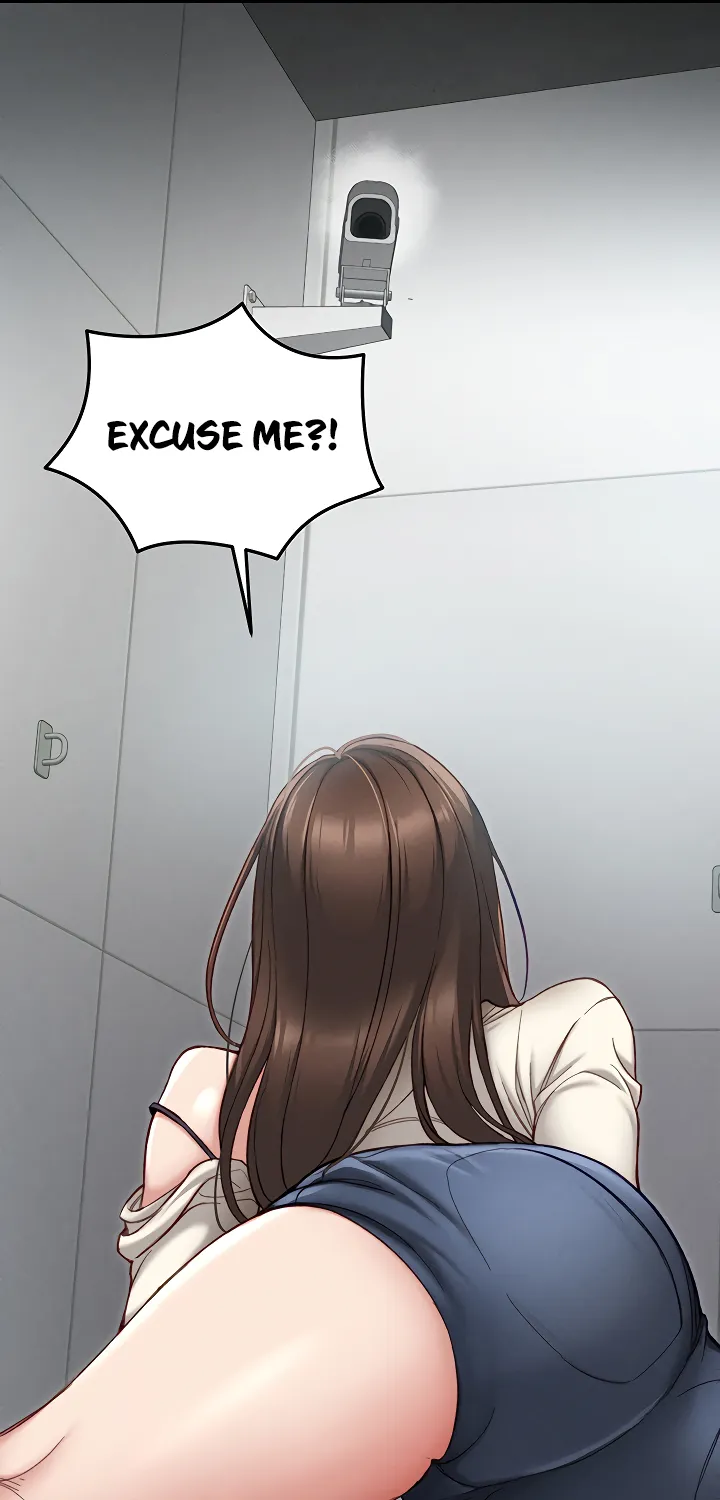 Taming a Female Bully Chapter 1 page 57 - 