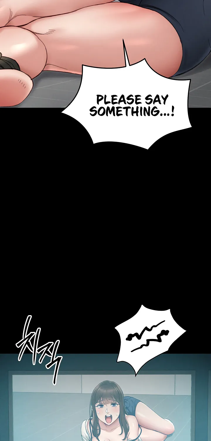 Taming a Female Bully Chapter 1 page 58 - 