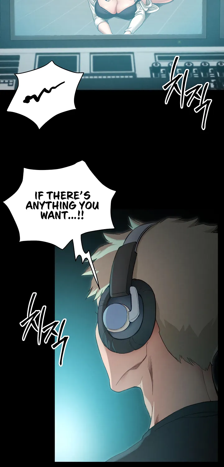 Taming a Female Bully Chapter 1 page 59 - 