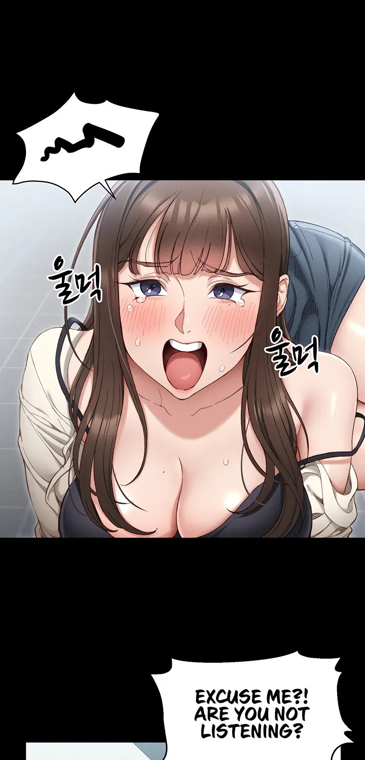 Taming a Female Bully Chapter 1 page 60 - 