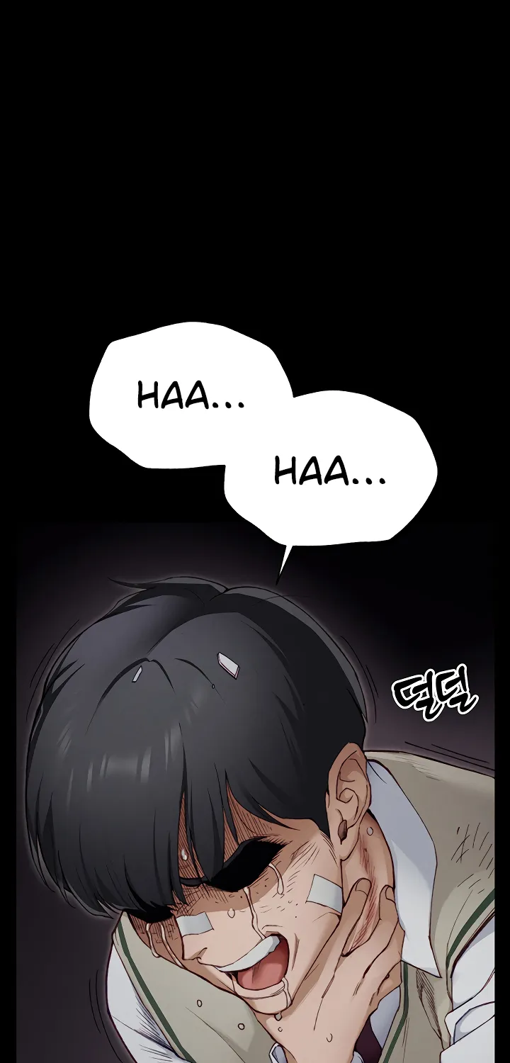 Taming a Female Bully Chapter 1 page 8 - 