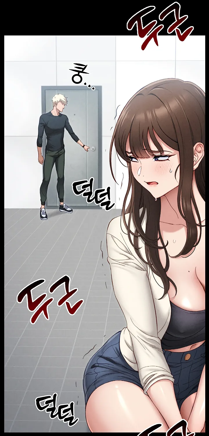 Taming a Female Bully Chapter 1 page 75 - 