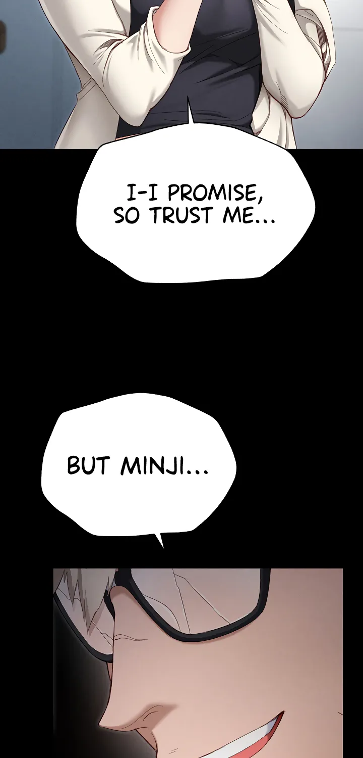 Taming a Female Bully Chapter 1 page 95 - 