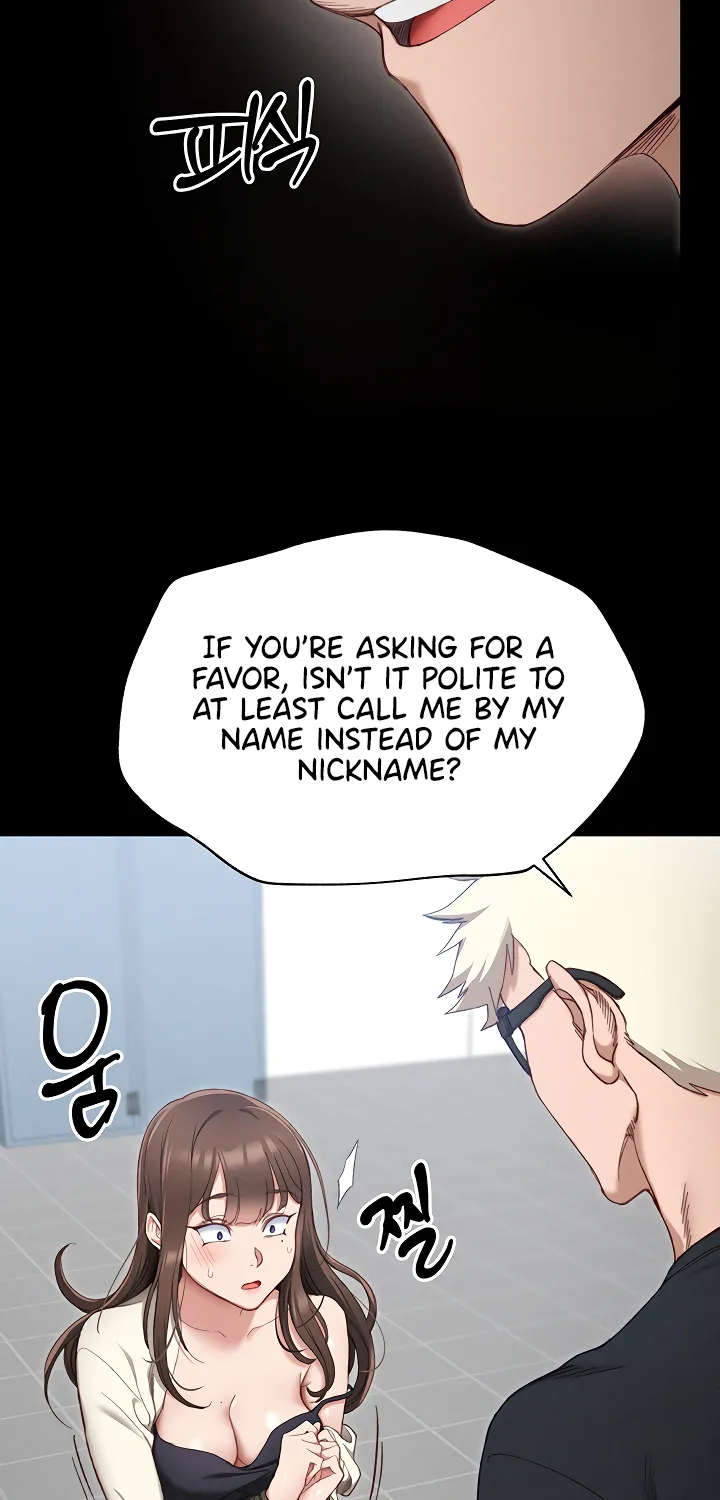 Taming a Female Bully Chapter 1 page 96 - 