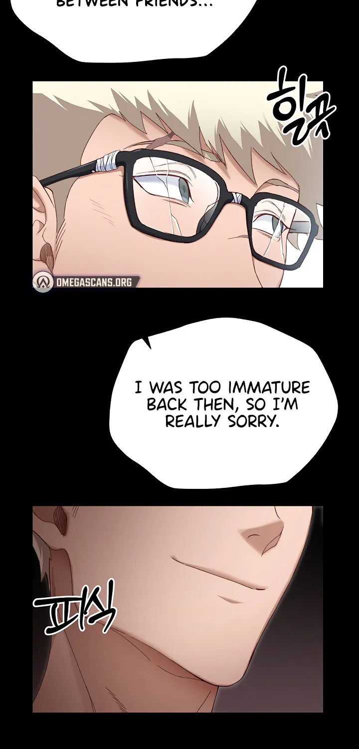 Taming a Female Bully Chapter 1 page 99 - 