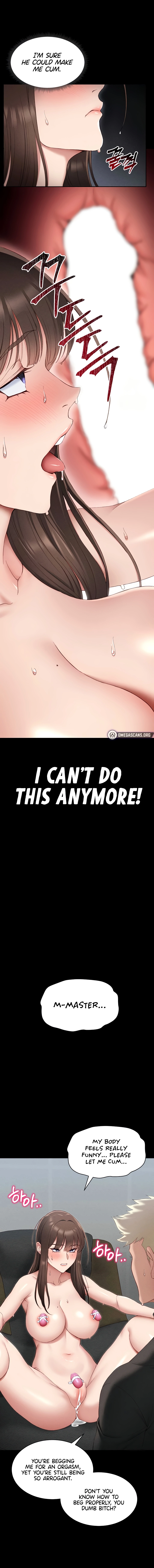Taming a Female Bully Chapter 10 page 13 - 