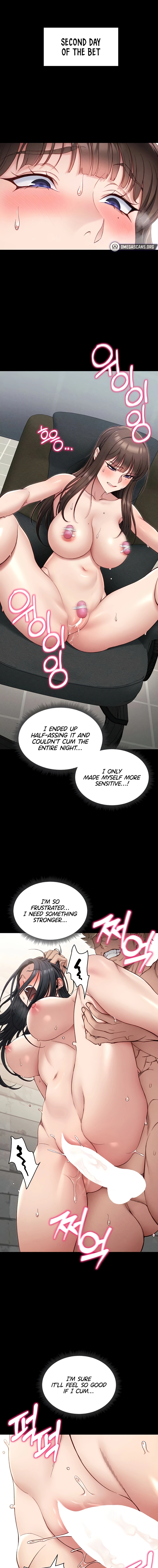 Taming a Female Bully Chapter 10 page 5 - 