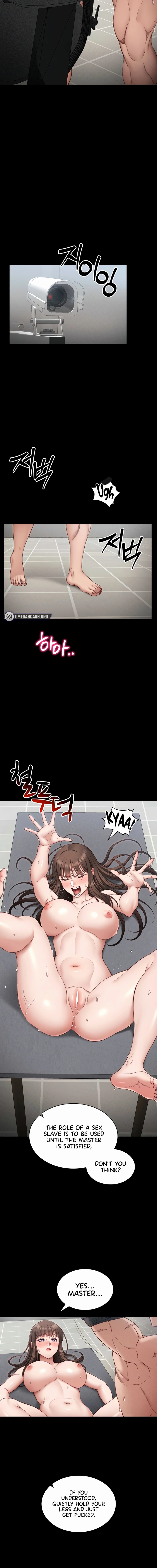 Taming a Female Bully Chapter 11 page 10 - 