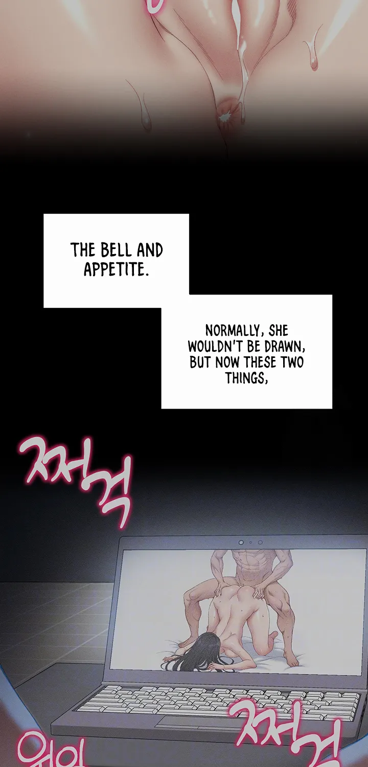 Taming a Female Bully Chapter 12 page 13 - 