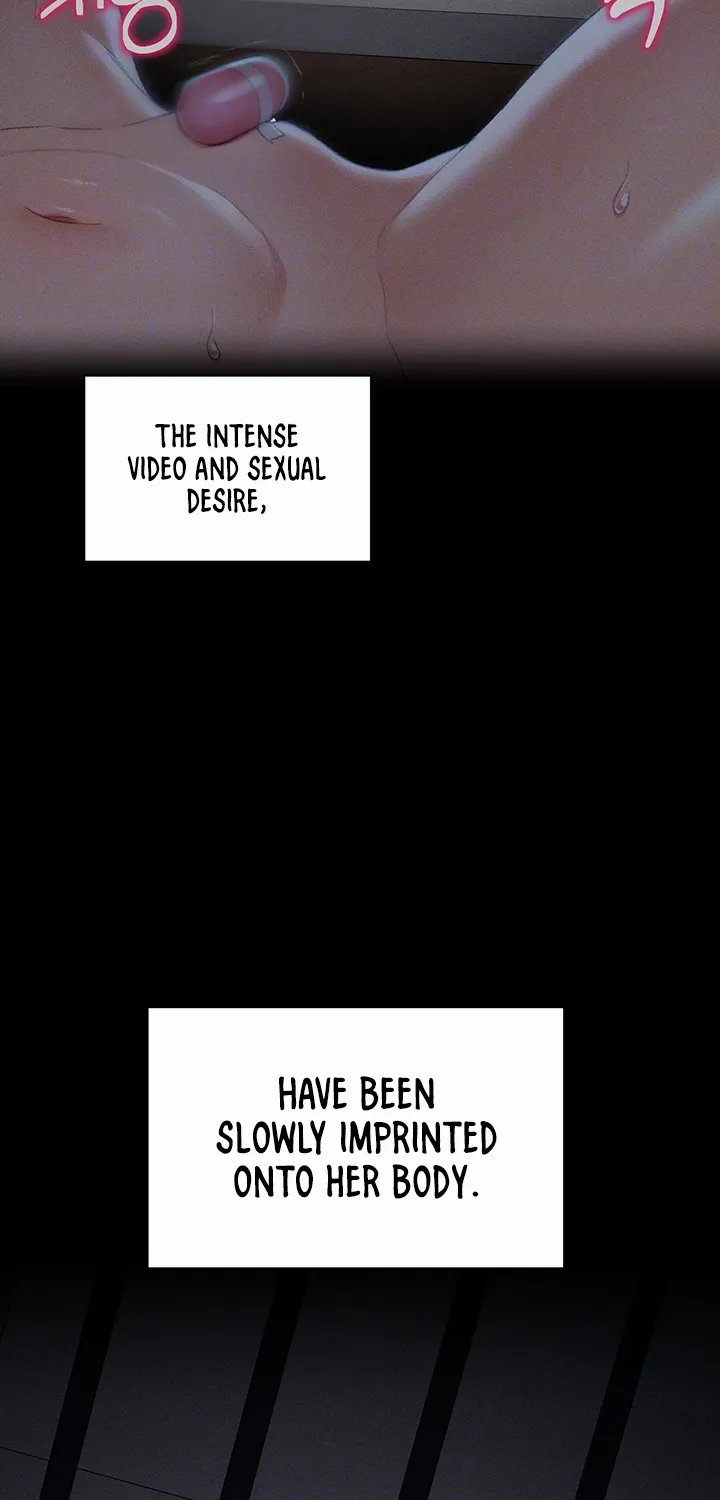 Taming a Female Bully Chapter 12 page 14 - 