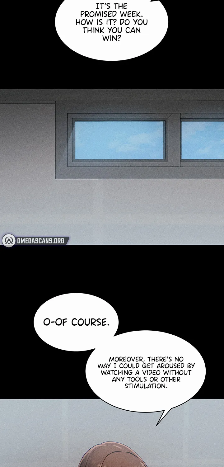 Taming a Female Bully Chapter 12 page 3 - 