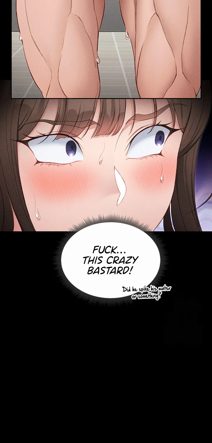 Taming a Female Bully Chapter 12 page 33 - 