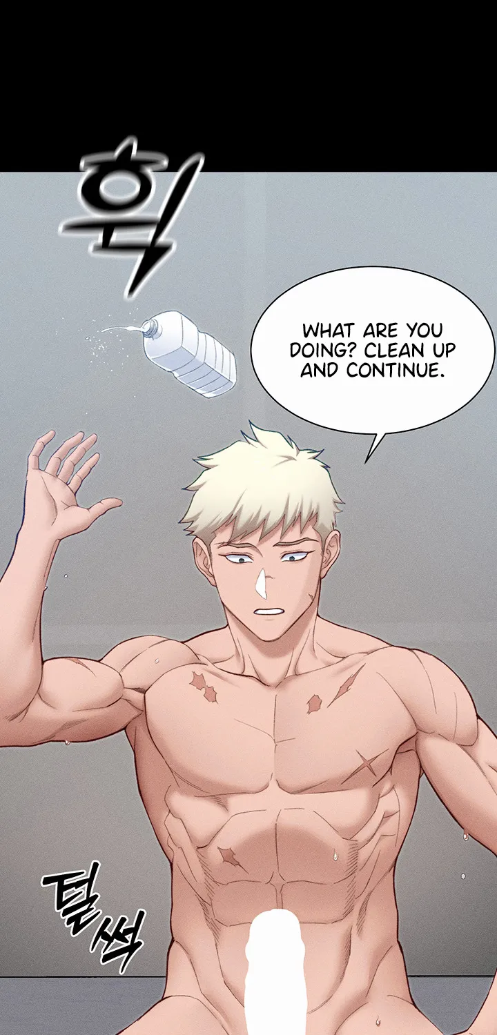 Taming a Female Bully Chapter 12 page 34 - 
