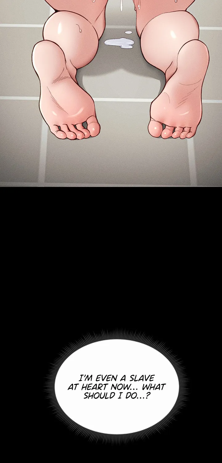 Taming a Female Bully Chapter 12 page 36 - 