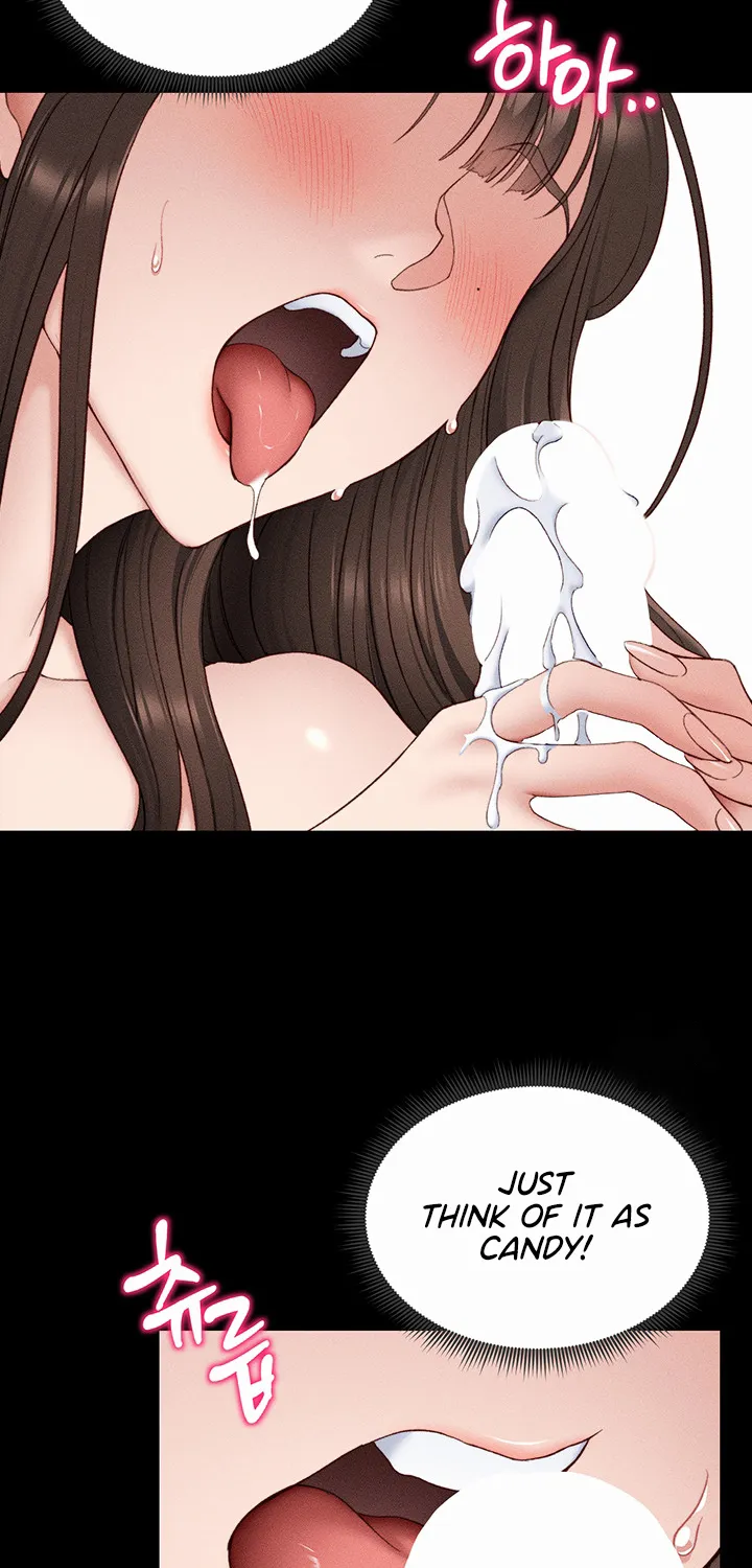 Taming a Female Bully Chapter 12 page 39 - 