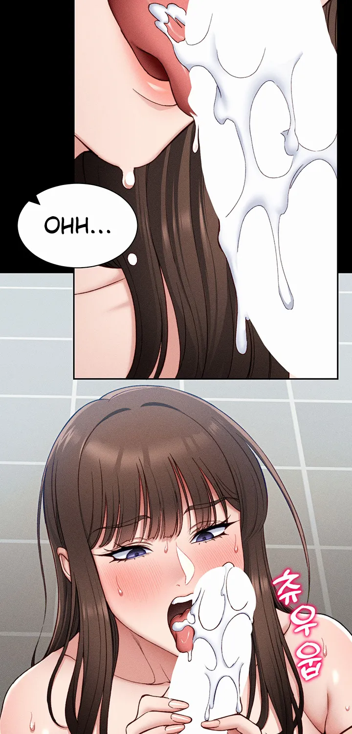 Taming a Female Bully Chapter 12 page 40 - 