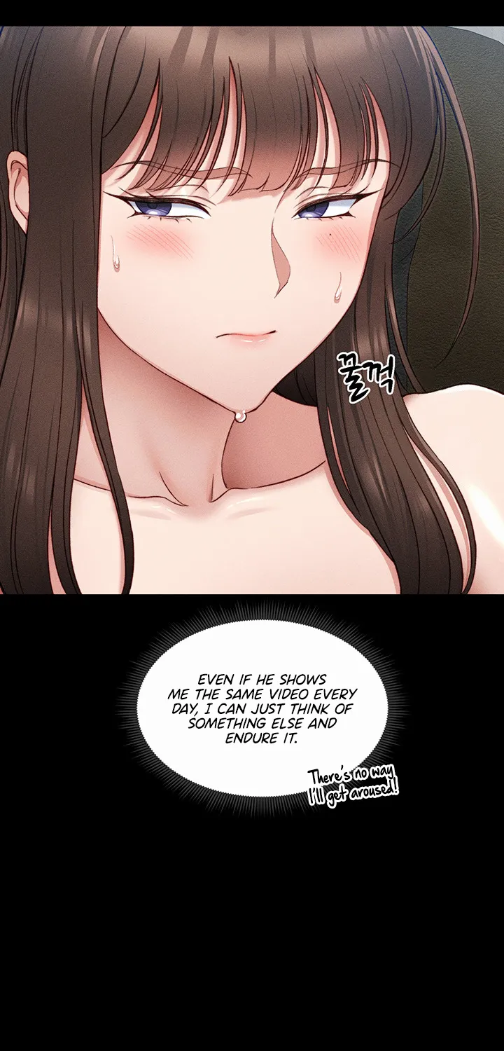 Taming a Female Bully Chapter 12 page 5 - 