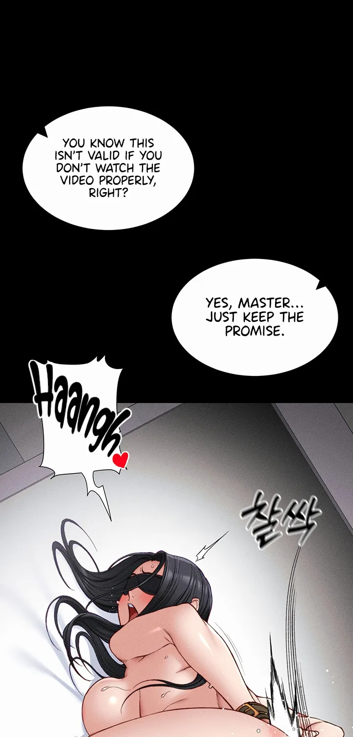 Taming a Female Bully Chapter 12 page 6 - 