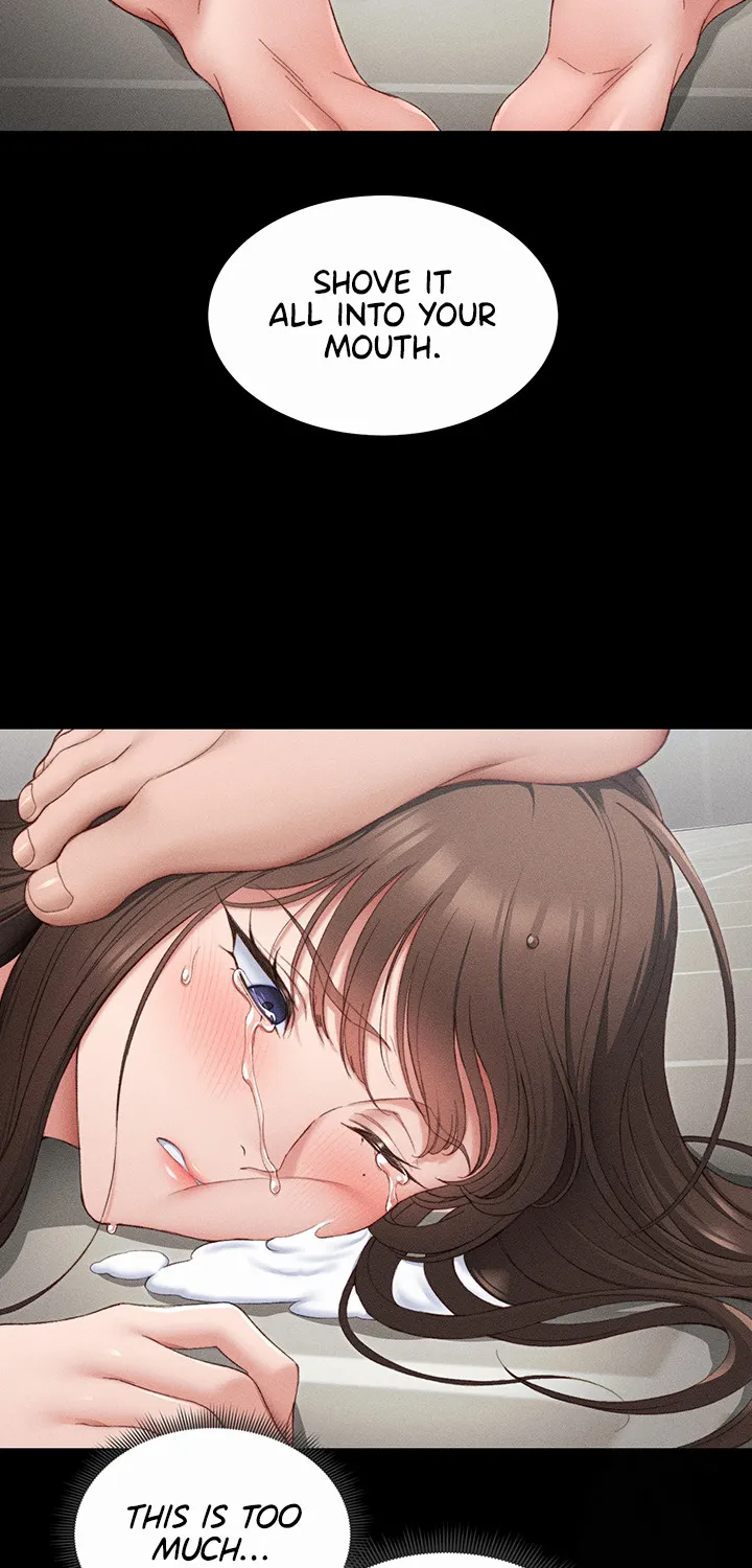 Taming a Female Bully Chapter 12 page 51 - 