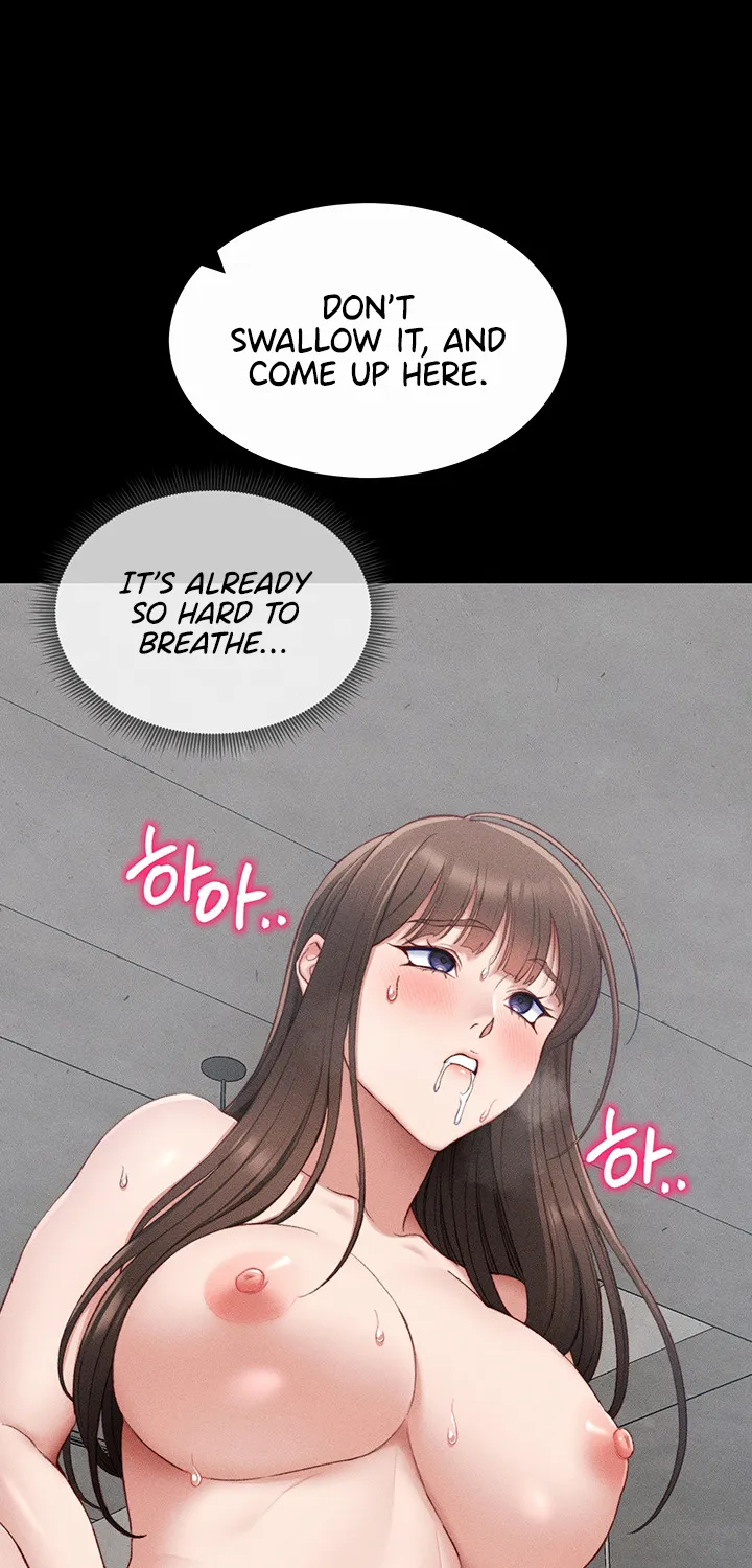 Taming a Female Bully Chapter 12 page 54 - 