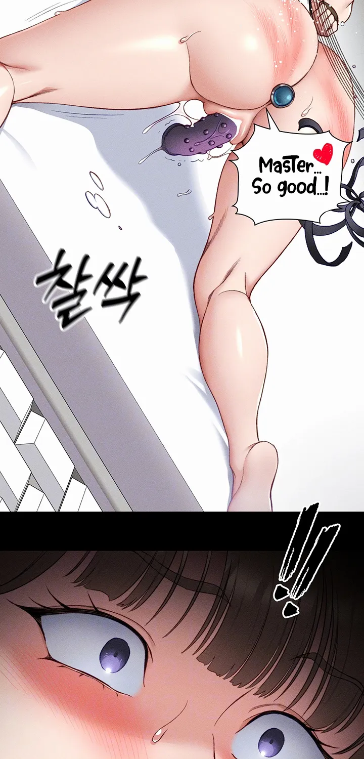 Taming a Female Bully Chapter 12 page 7 - 