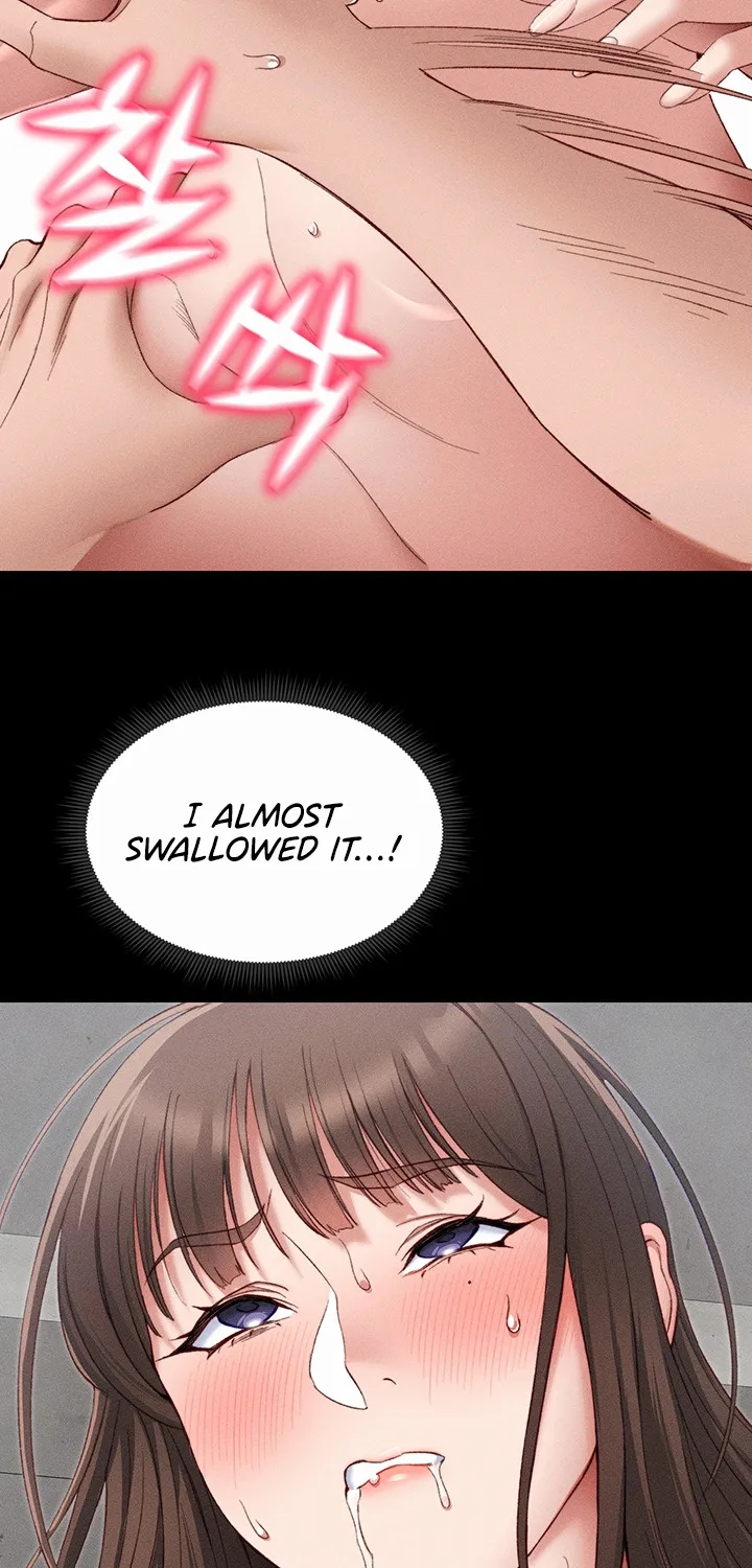 Taming a Female Bully Chapter 12 page 63 - 