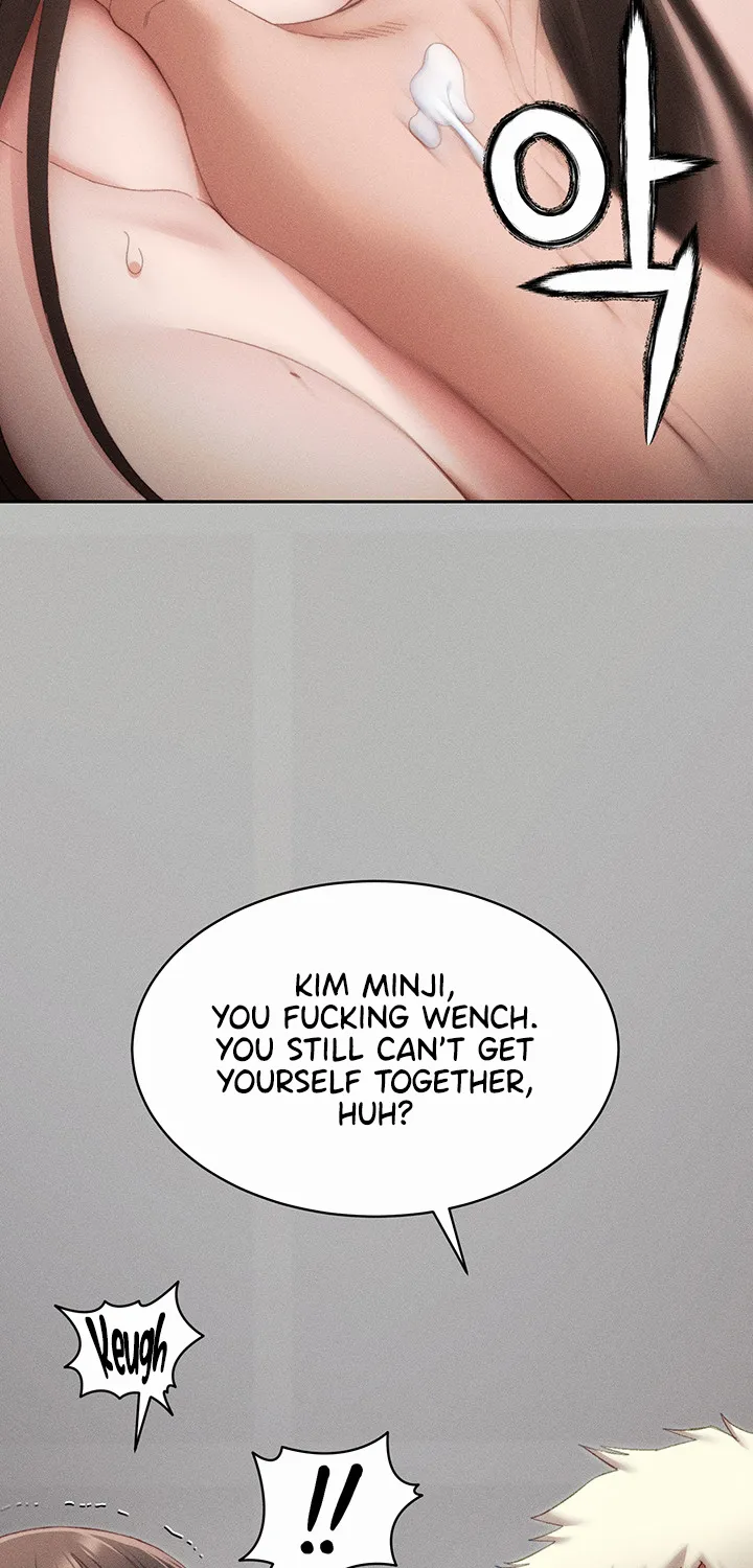 Taming a Female Bully Chapter 12 page 71 - 