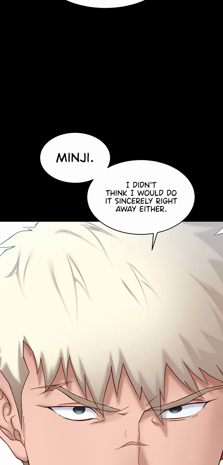 Taming a Female Bully Chapter 12 page 75 - 